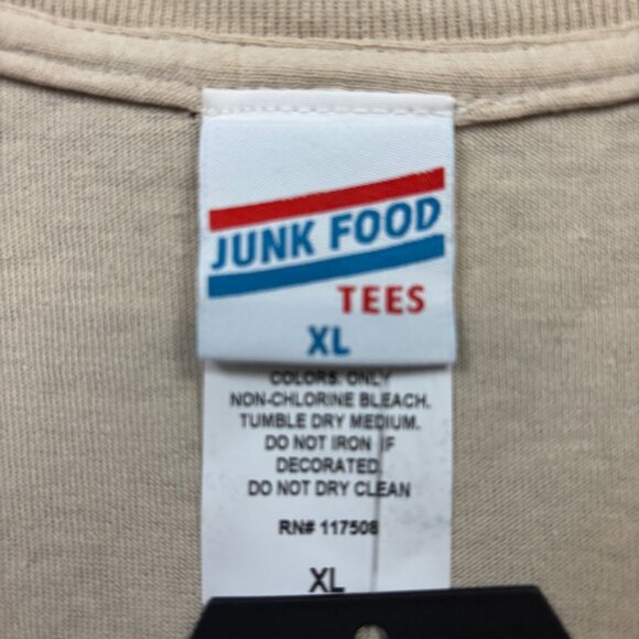 Welcome to Busch Light Country Oversized Beer Promo Tee XL - Picture 4 of 4